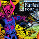 Illustration for article titled 8 Ways to Keep the Fantastic Four Movie Reboot from Sucking